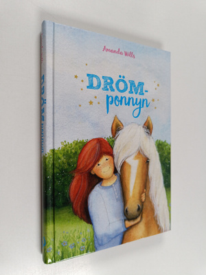 Amanda Wills : Drömponnyn