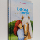 Amanda Wills : Drömponnyn - pikkukuva 1