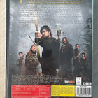 Robin Hood (2006-2009) koko TV-sarja (12DVD) *UUSI* - pikkukuva 4