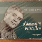 cd, Veikko Lavi - Lämmöllä veistellen - 3cd - UUSI / New - pikkukuva 1