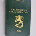 Rikosoikeus ja oikeudenkäynti 2019 - pikkukuva 1