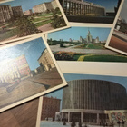 Kuvasarja Neuvostoliitto / U.S.S.R - Moskova / Moscow/ Moscu - pikkukuva 5