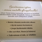 Juhani Töytäri : Positiivisen ylioppilaan käsikirja - pikkukuva 3