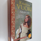 Kristiina Vuori : Näkijän tytär - pikkukuva 1