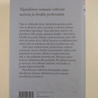 Pirjo Rissanen : Muistot - pikkukuva 2