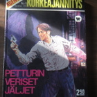 Agentti Korkeajännitys # 9/1974 - pikkukuva 1
