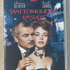 William Wyler: VIATTOMUUDEN KASVOT (1952) Laurence Olivier - pikkukuva 1