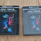 Star trek III The Search for Spock - pikkukuva 1