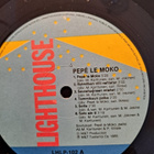 PEPE LE MOKO : PEPE LE MOKO  LP - pikkukuva 3