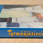 Tove Janssonin MUUMILAAKSON TARINOITA [ alkuperäiset äänet ] - pikkukuva 3