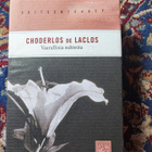 Vaarallisia suhteita Choderos de Laclos - pikkukuva 1