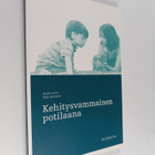 Maria Arvio : Kehitysvammainen potilaana - pikkukuva 1