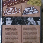 Buster Keaton: mykkäelokuvat (2DVD, UUSI!) - pikkukuva 2
