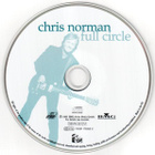 Chris Norman • Full Circle CD - pikkukuva 2