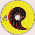 Juice T • Love U For Life CD Maxi-Single - pikkukuva 2