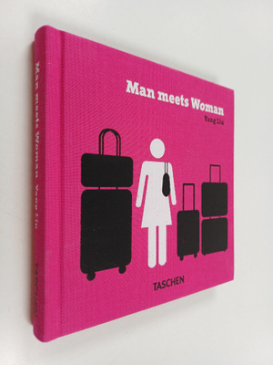 Yang Liu : Man Meets Woman