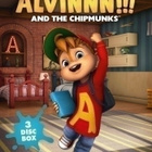 Alvinnn!!! ja Pikkuoravat Box 1 (Vol. 1-3) (3xDVD) - pikkukuva 1