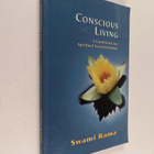 Swami Rama : Conscious Living - A Guidebook for Spiritual... - pikkukuva 1