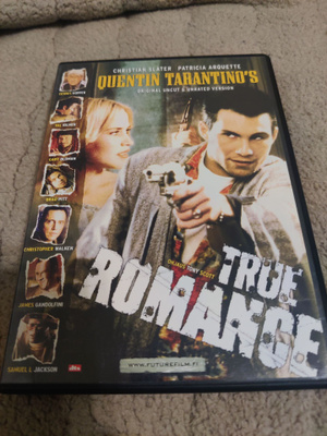 True Romance (Christian Slater)
