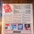 Vital Vinyl Lp - pikkukuva 2