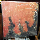 PAINAJAINEN - VIHAN RYTMI UUSI LP + 7" - pikkukuva 2