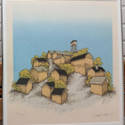 Raimo Kanerva 1941-1999 "Pispala" -82  - pikkukuva 4