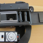 VANHA Kamera Yashica MG-1 SIISTI - pikkukuva 5