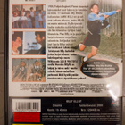 Billy Elliot (2000) Jamie Bell, DVD, Egmont - pikkukuva 2