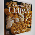 Siv Nilson : Lämmintä leipää - pikkukuva 1