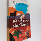 Polly Evans : It's not about the tapas - It is not about ... - pikkukuva 1