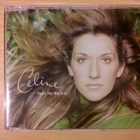 Celine Dion - That´s The Way It Is CDS - pikkukuva 1