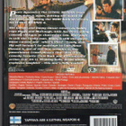 Tappava Ase 4 (57 667) k -FI- snapcase, DVD mel gibson 1998 - pikkukuva 2