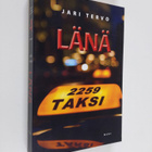 Jari Tervo : Länä - pikkukuva 1