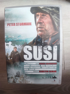 Susi UUSI Peter Stormare
