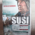 Susi UUSI Peter Stormare - pikkukuva 1