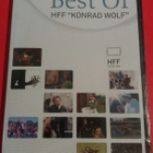 Best Of HFF  "KONRAD WOLF"  -  DVD - UUSI - pikkukuva 1