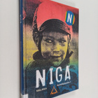 Niilo Aikio : Niga : Novellikokoelma 1 - pikkukuva 1