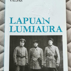 Hugo Valpas: Lapuan lumiaura - kirja 1974 - pikkukuva 1