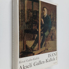 Kirsti Gallen-Kallela : Isäni Akseli Gallen-Kallela, Osa 1 - pikkukuva 1