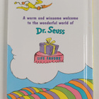 Tish Rabe ym. : Oh, Baby, the Places You'll Go! - A Book ... - pikkukuva 2