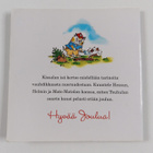 Richard Scarry : Touhulan joulukuusi - pikkukuva 2