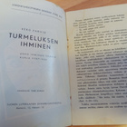 Turmeluksen ihminen - Eero Parvio - pikkukuva 2