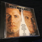 White Mans Burden soundtrack cd 1995 EU - pikkukuva 1