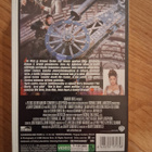 Wild wild west (1999) VHS - pikkukuva 2
