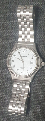 Leijona 5012-1077 -rannekello
