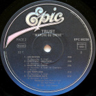 TRUST :: MARCHE OU CREVE :: VINYYLI LP 1981 - pikkukuva 4