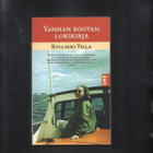 Kyllikki Villa: Vanhan rouvan lokikirja - pikkukuva 1