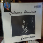 COLEMAN HAWKINS - CENTERPIECE EX/M- LP - pikkukuva 1