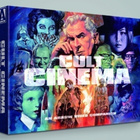 ARROW VIDEO: Cult Cinema -kirja + laukku + pinssi *UUSIA* - pikkukuva 1