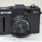 == ACCENT MX-V 35mm Taskukamera - pikkukuva 1